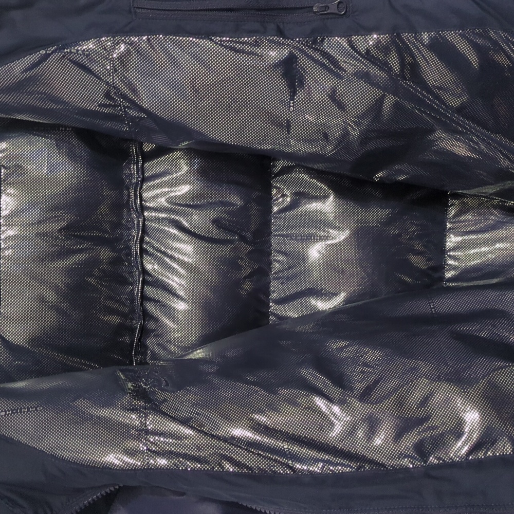 Columbia Women's Puffer Jacket - Picture 4 of 5